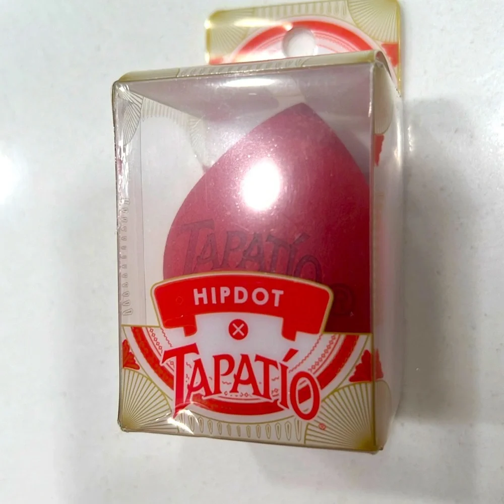 ⚜️🌶️⚜️Tapatío Drip Sponge